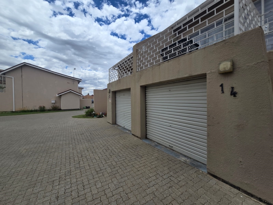 2 Bedroom Property for Sale in Welkom Free State